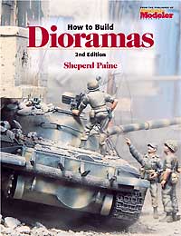 How to Build Dioramas