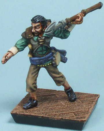 Reaper 3252: Anatole