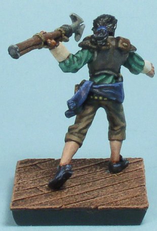 Reaper 3252: Anatole