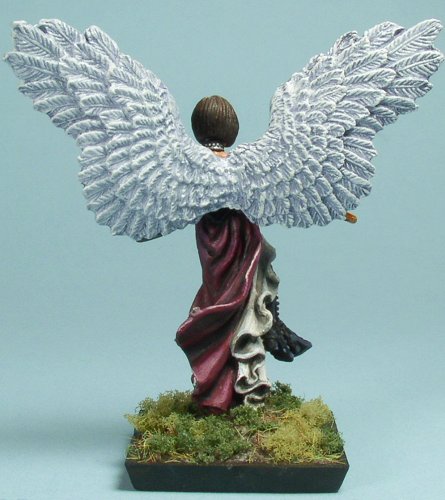Reaper 2961: Angel of Shadow
