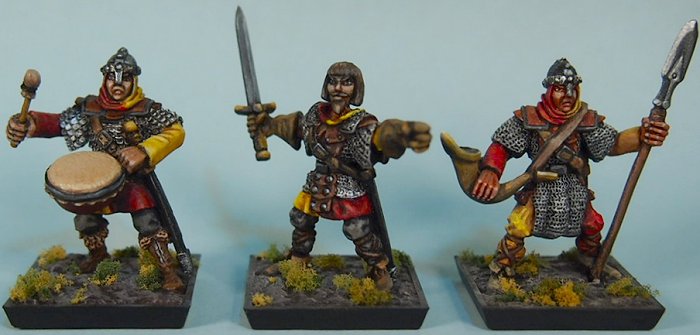 Reaper 6051: Anhurian Command