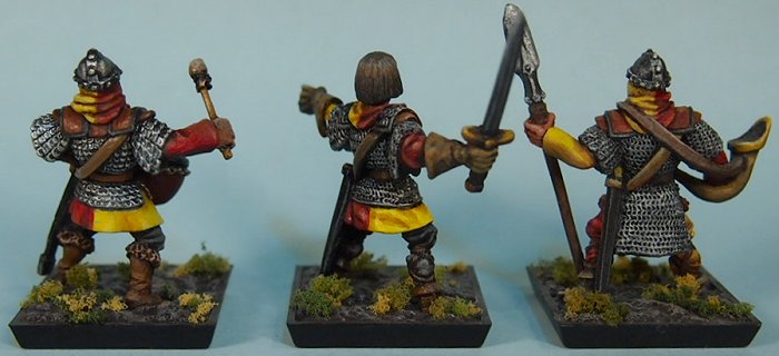 Reaper 6051: Anhurian Command