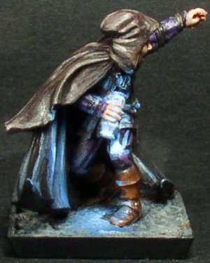 Reaper 2873: Arran Rabin