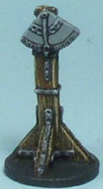 Sextant