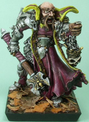 Reaper 14035: Balthon