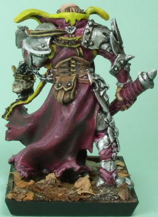 Reaper 14035: Balthon