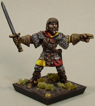 Reaper 6051: Anhurian Command
