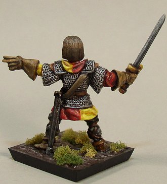 Reaper 6051: Anhurian Command