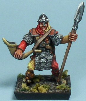 Reaper 6051: Anhurian Command