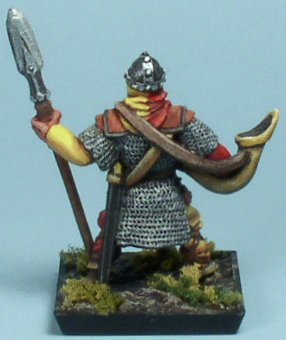 Reaper 6051: Anhurian Command