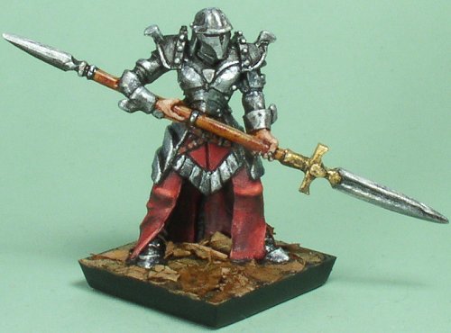 Reaper 14302: Corvus