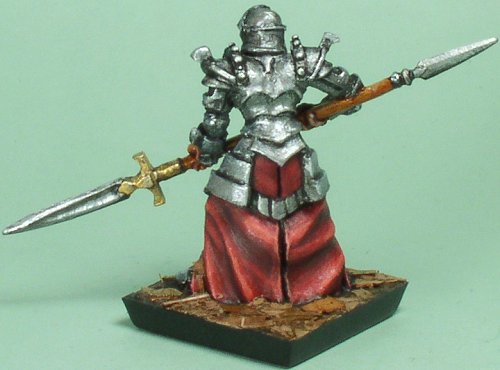 Reaper 14302: Corvus