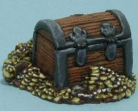Treasure chest
