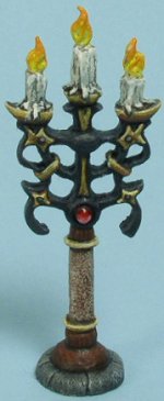 Candelabra