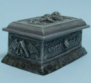 Sarcophagus