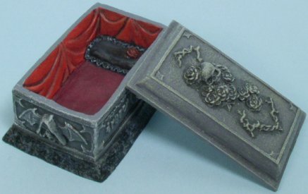 Sarcophagus