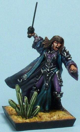 Reaper 3222: Elori