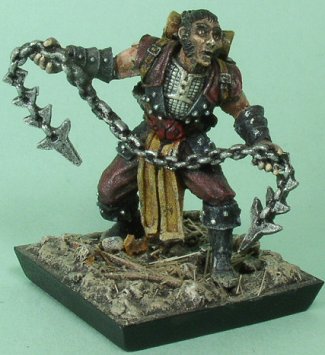 Reaper 2659: Piotr Irongale