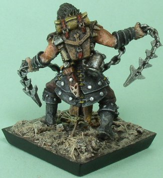 Reaper 2659: Piotr Irongale