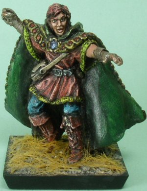 Reaper 2343: Drake Whiteraven