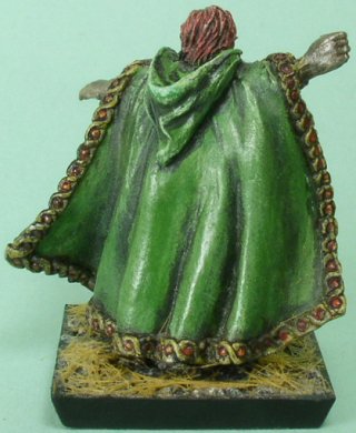 Reaper 2343: Drake Whiteraven