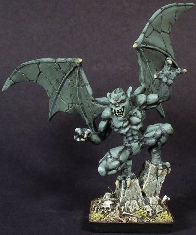 Reaper 3223: Gargoyle