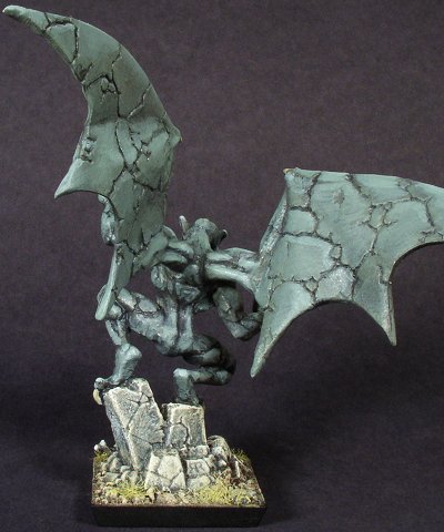 Reaper 3223: Gargoyle
