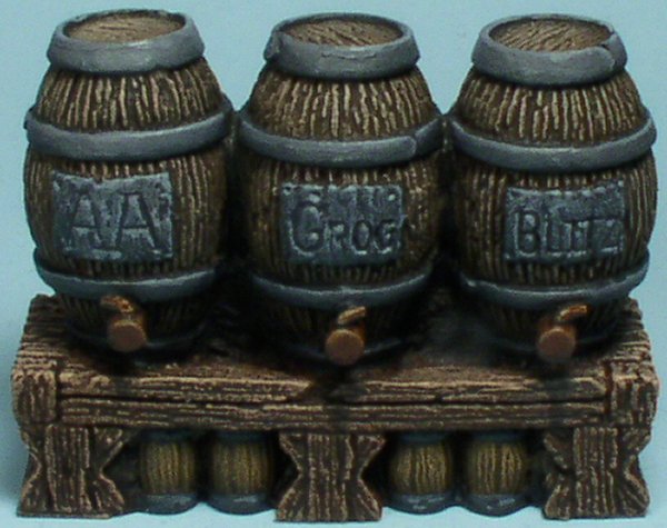 Kegs