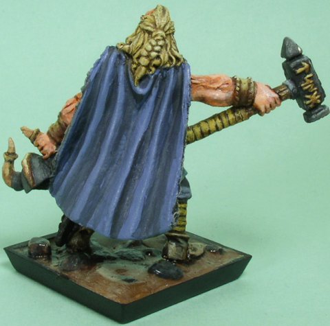 Reaper 2640: Harn Helmsunder