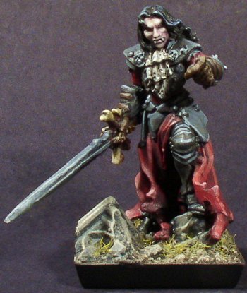 Reaper 14016: Judas Bloodspire