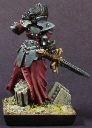 Reaper 14016: Judas Bloodspire