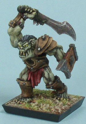 Reaper 14194: Kak'Urgh