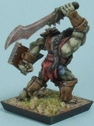 Reaper 14194: Kak'Urgh