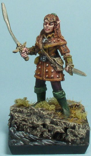 Reaper 2590: Merryn
