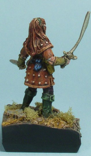 Reaper 2590: Merryn