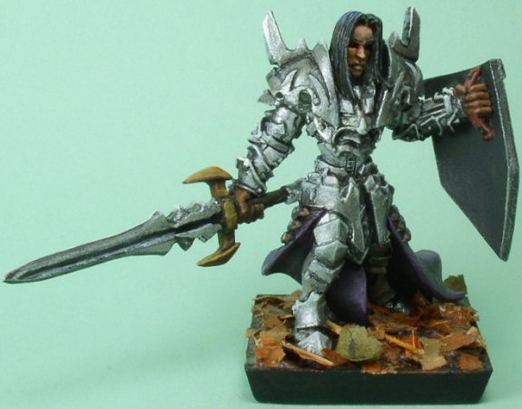 Reaper 14267: General Matisse