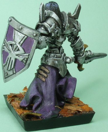 Reaper 14267: General Matisse