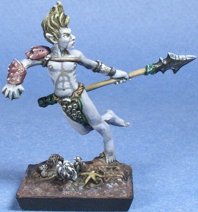 Reaper 3140: Ollamiel