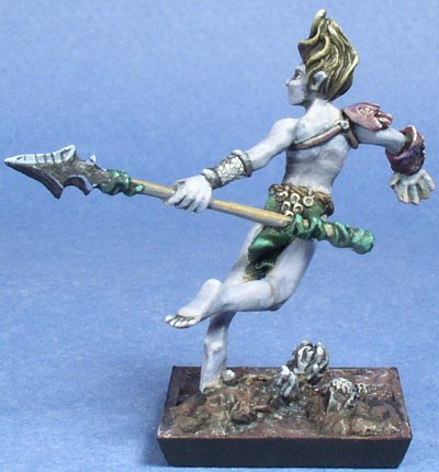 Reaper 3140: Ollamiel