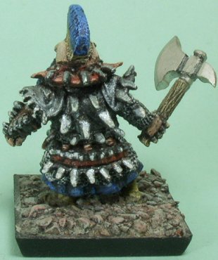 Reaper 2383: Spike