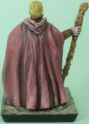 Reaper 2637: Marcus Starsong