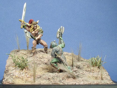 Reaper 2247 Angus Stormhand 2174