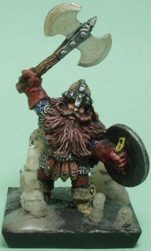 Reaper 2301: Thorondil