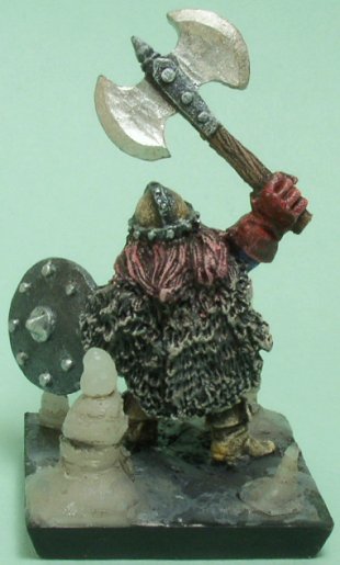 Reaper 2301: Thorondil