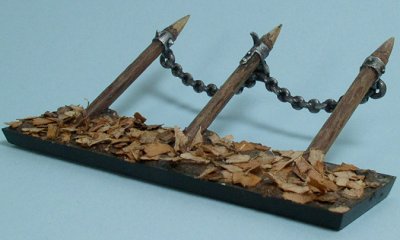Spikes