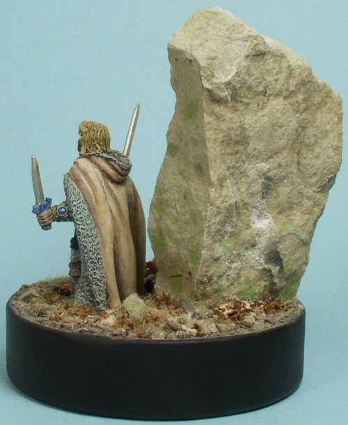 Reaper 2152: Fafnir