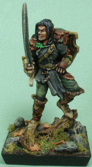 Reaper 2692: Tolan