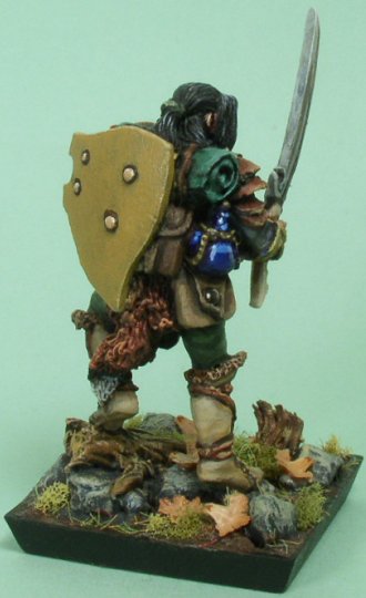 Reaper 2692: Tolan