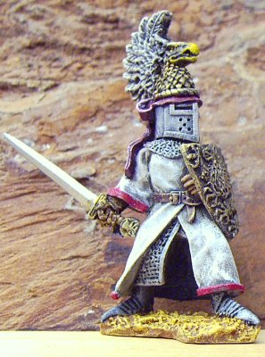 Reaper 2422 Sir Michael