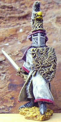 Reaper 2422 Sir Michael